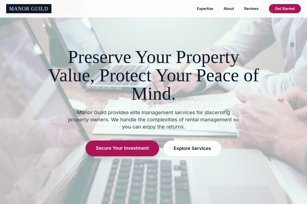 Niche Property Management