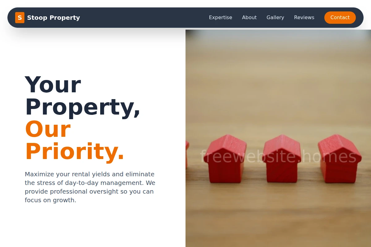 Stoop Property Management