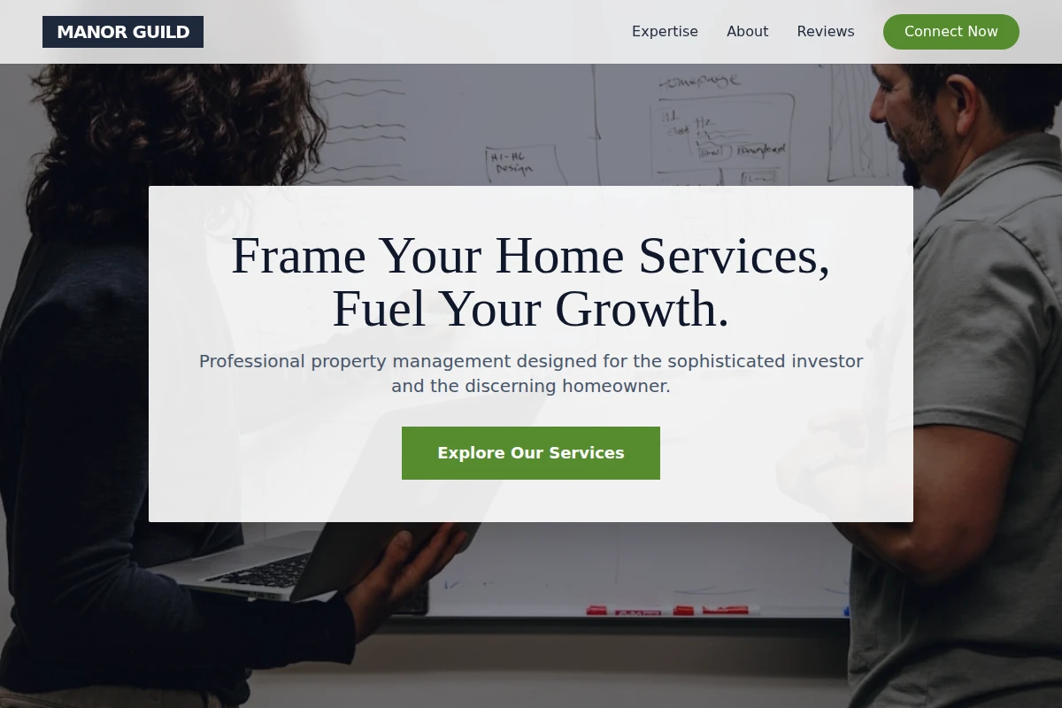 Foundation Property Management