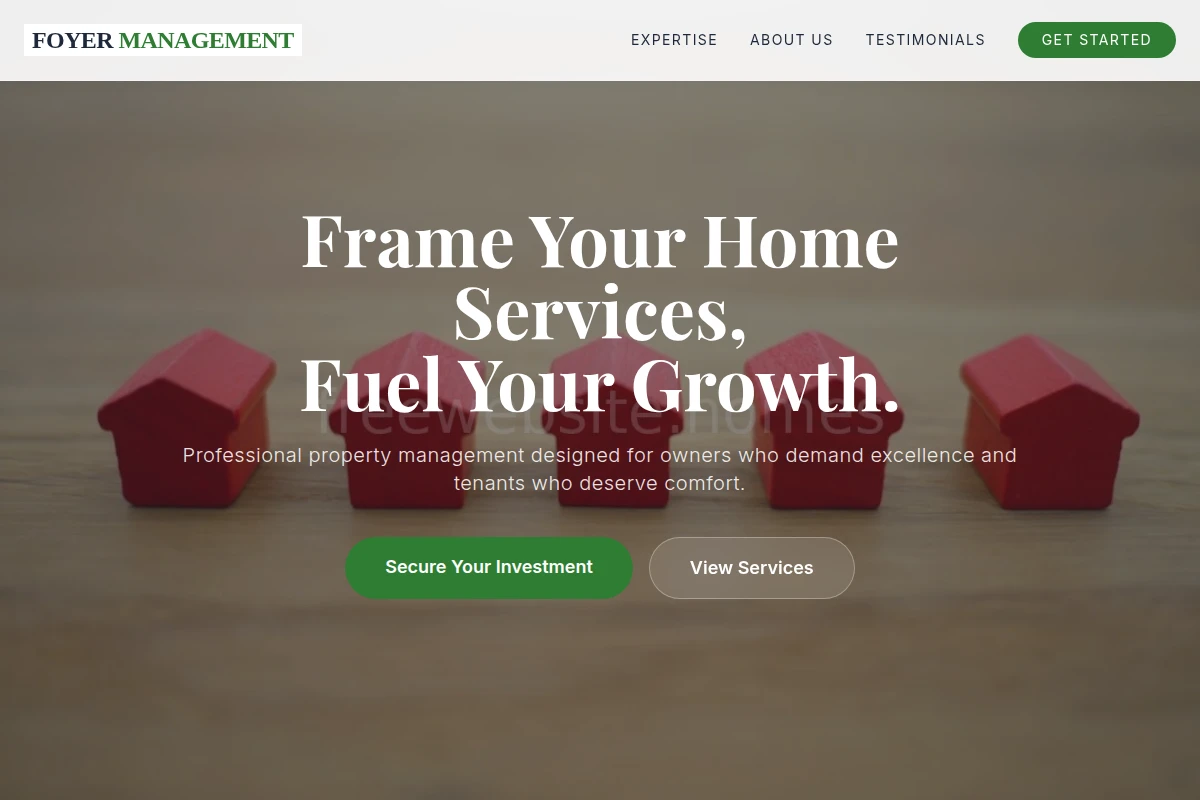 property-management