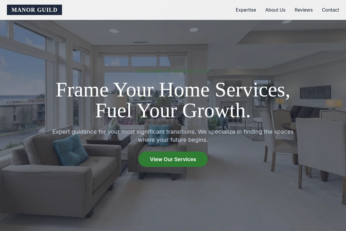 Abode Real Estate
