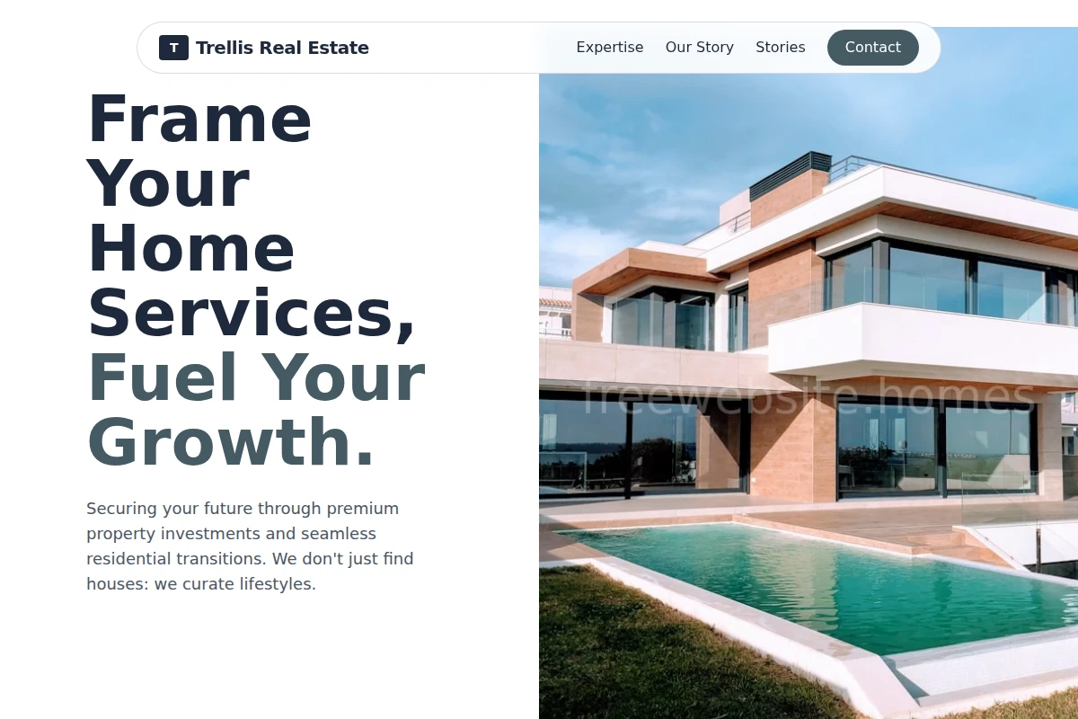 Trellis Real Estate