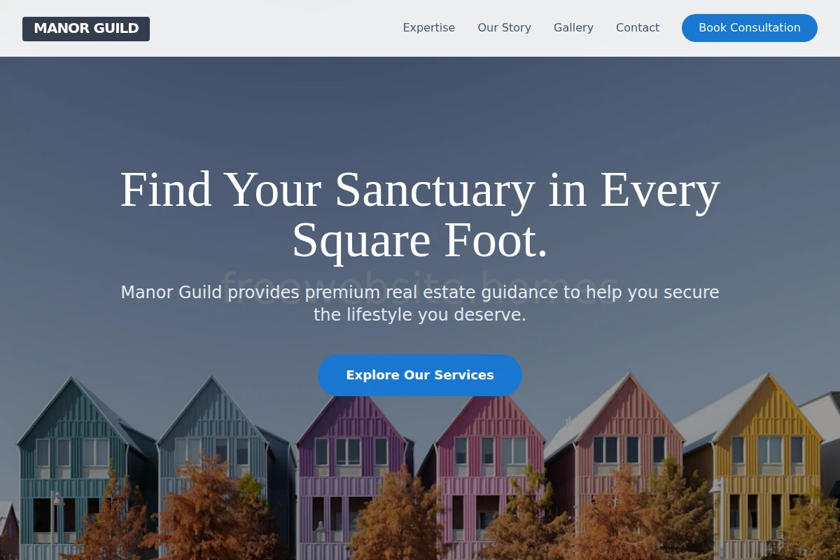 Niche Real Estate