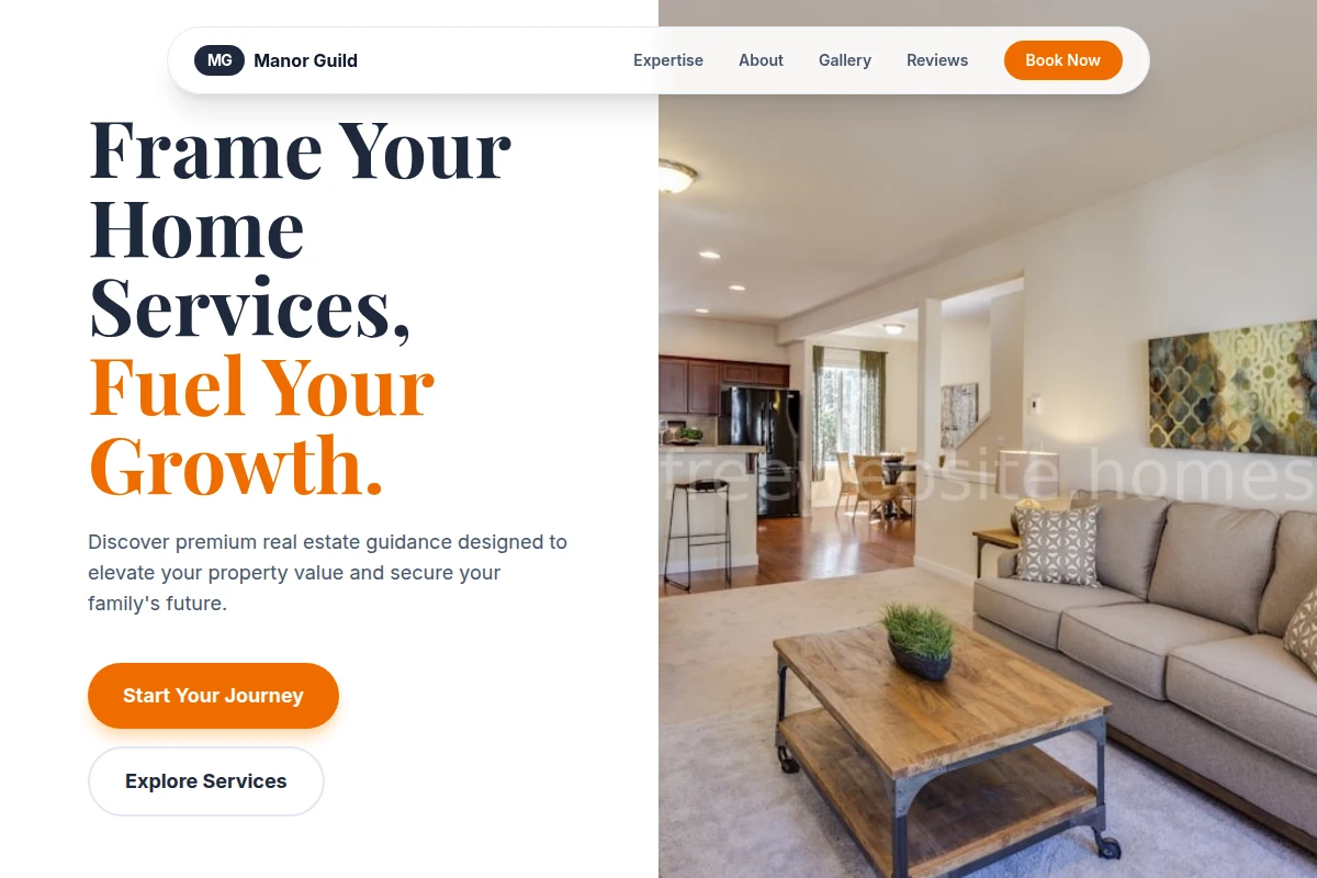 Foundation Real Estate